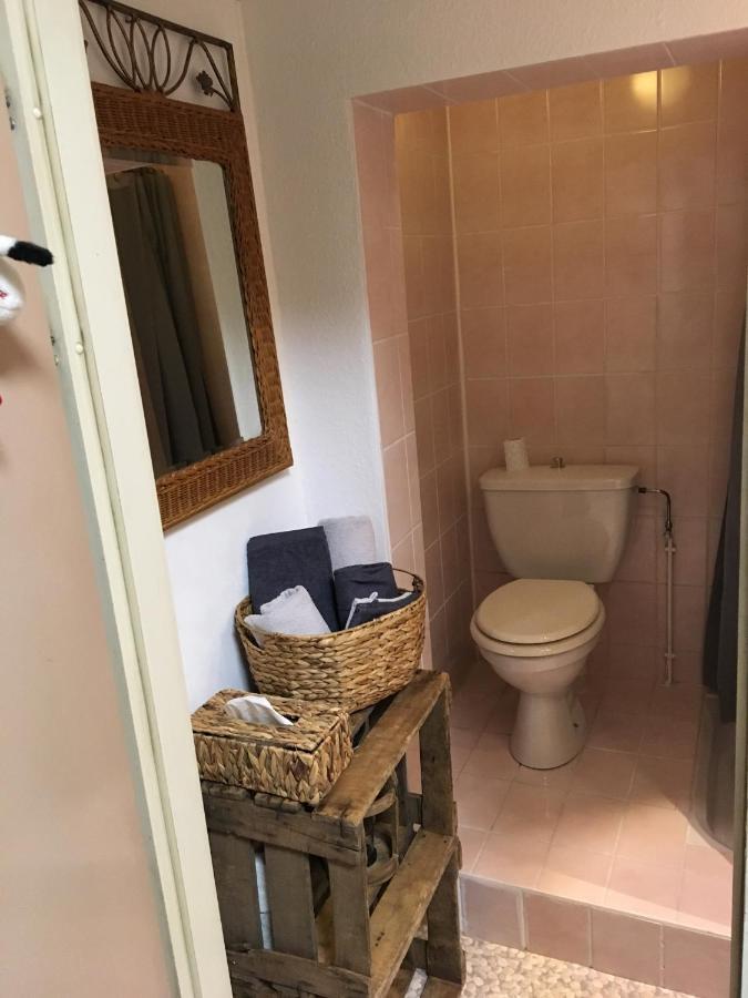 Le Bratzala Apartment Colmar Room photo